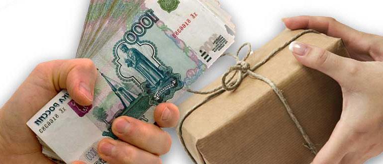 Возврат товара по закону о защите прав потребителя