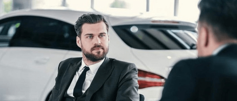 Как вернуть автомобиль в автосалон